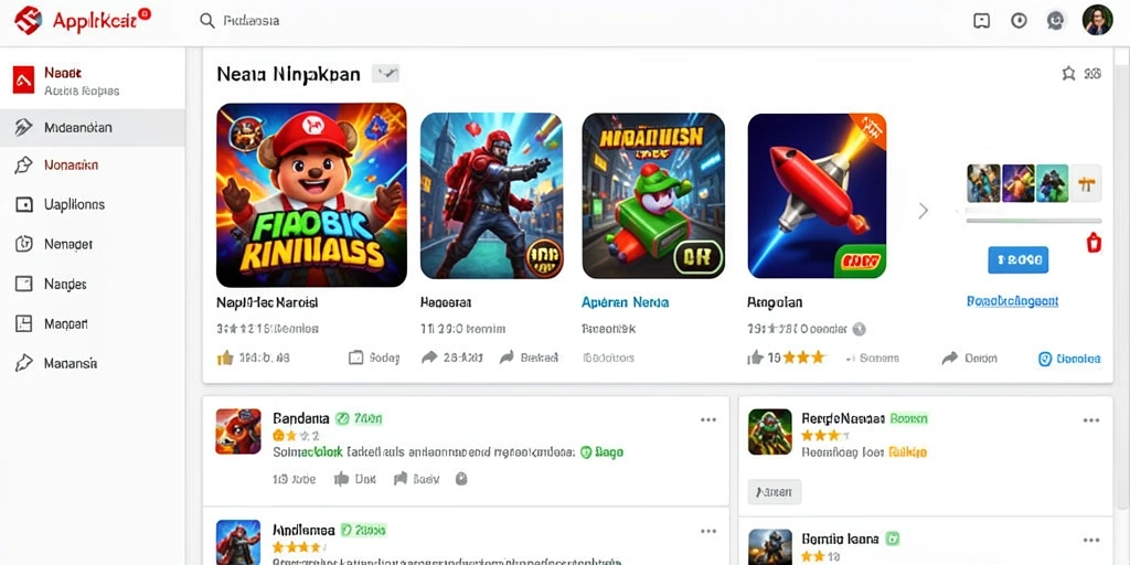 Fitur bonus harian yang menambah keseruan bermain.