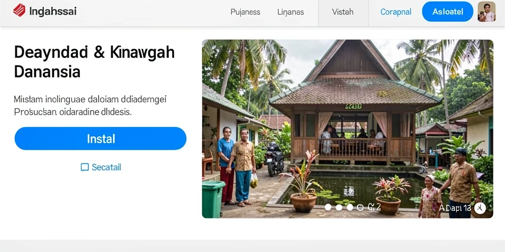 Fitur bonus dan promosi menarik setiap hari.