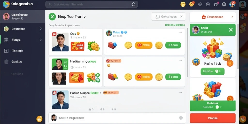 Misi menantang dengan grafik yang mengesankan.