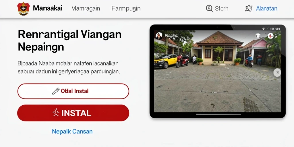 Fitur sosial yang memungkinkan interaksi antar pemain.