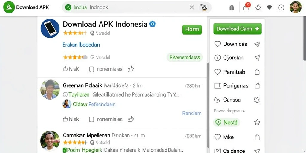 Pengalaman bertarung yang seru dan dinamis.