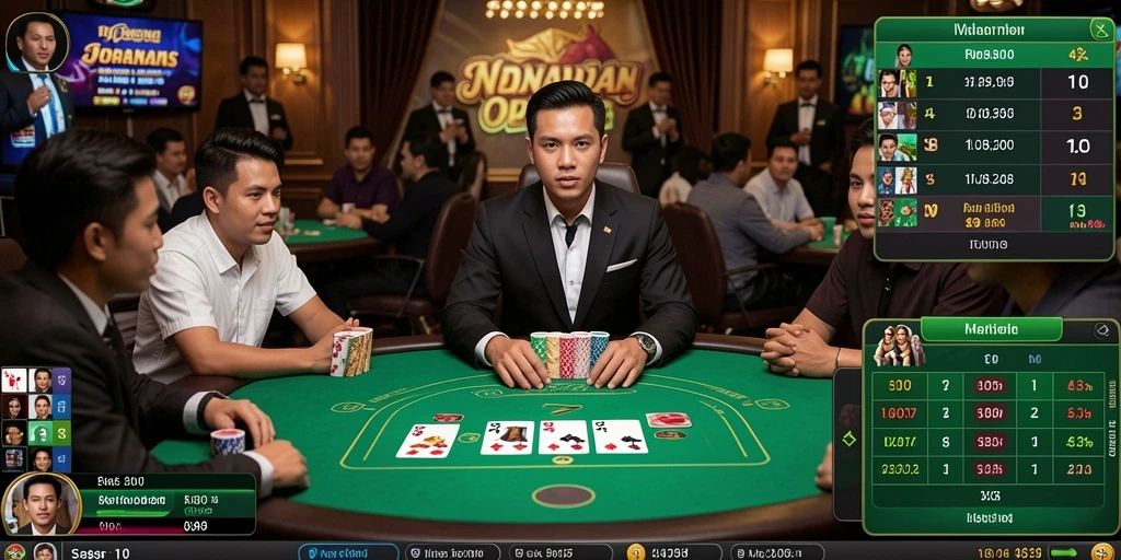 Promo menarik setiap harinya untuk pengguna setia.