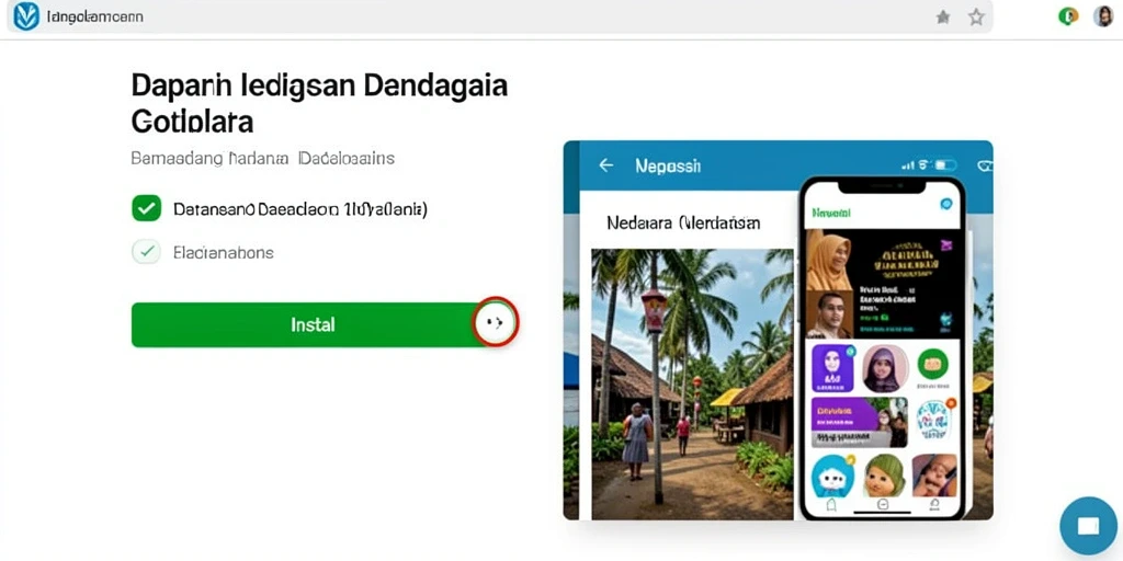 Komunitas aktif dan dukungan yang responsif.