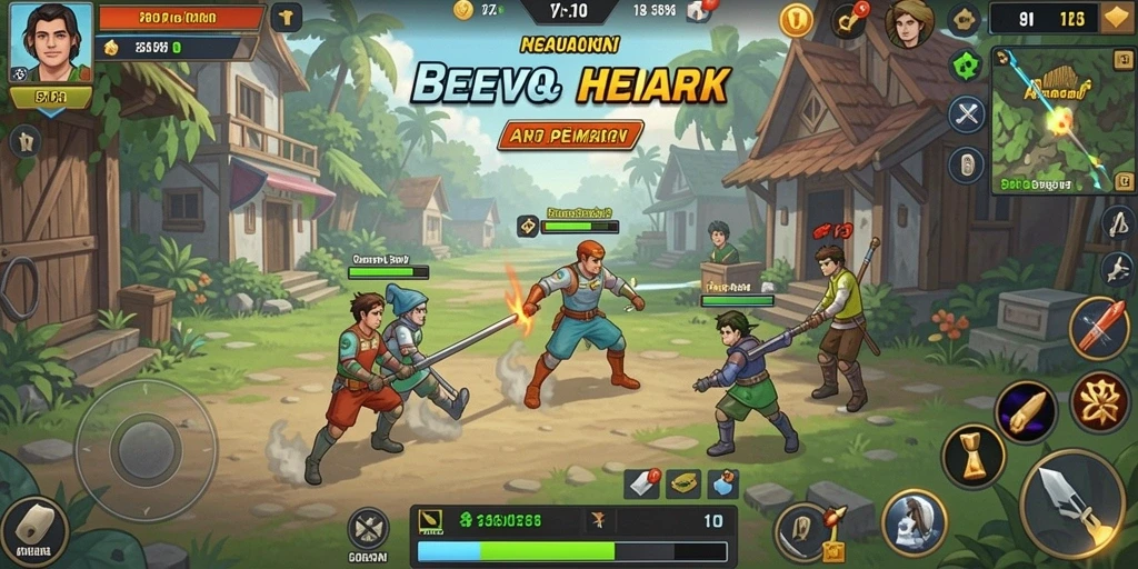 Tangkapan layar menampilkan bonus harian yang bisa didapatkan.