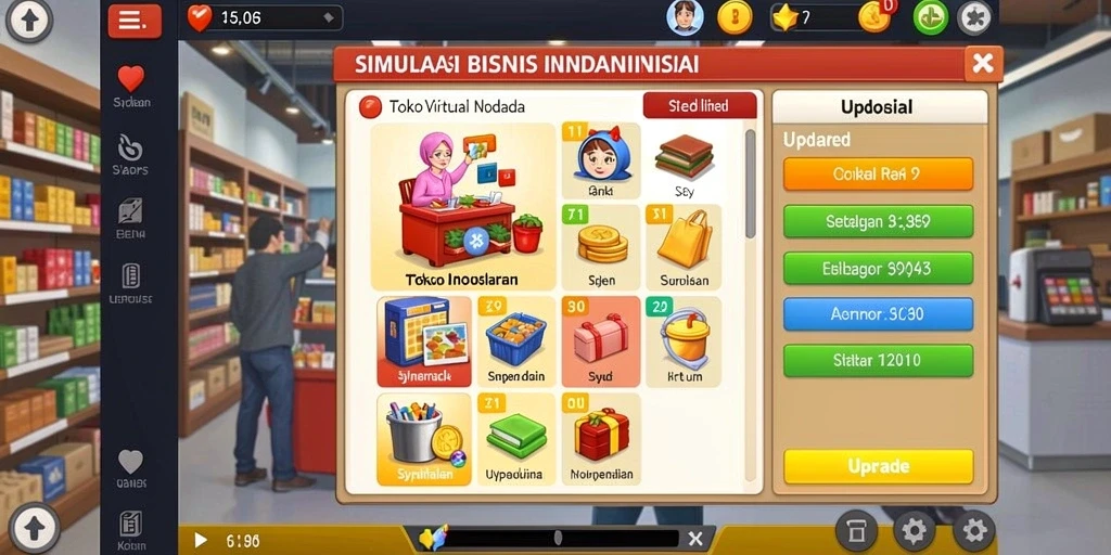 Program loyalitas untuk pengguna aktif.
